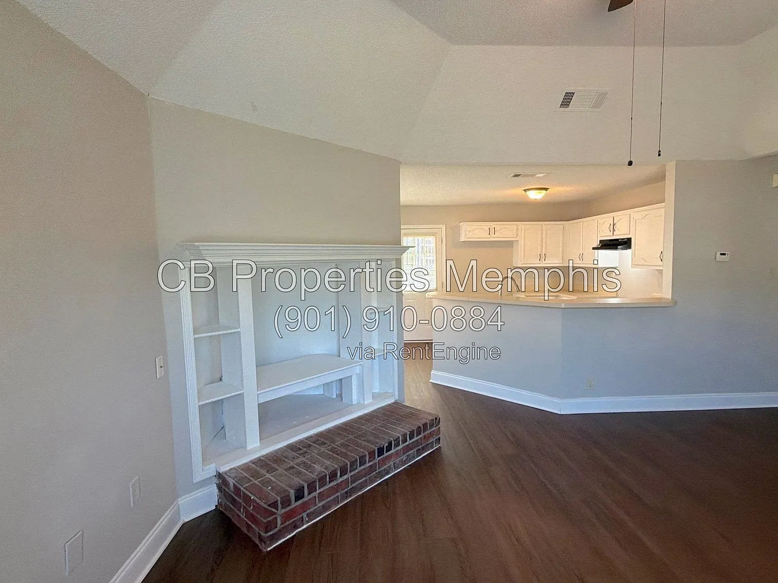 3 bed, 2.0 bath, 1109 sqft, $1,625 — Photo 2
