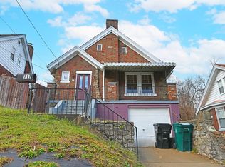 717 Trenton Ave, Cincinnati, OH 45205