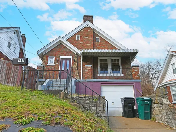 717 Trenton Ave, Cincinnati, OH 45205