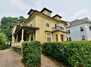 28 Brookledge St #1, Dorchester, MA 02121