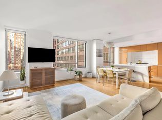 2 River Ter APT 8A, New York, NY 10282