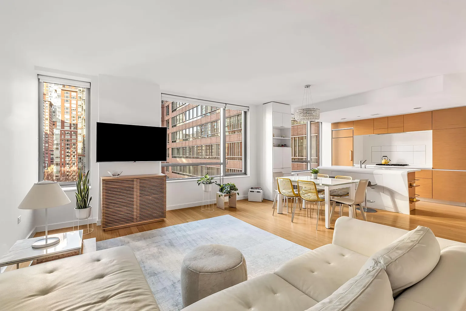 2 River Ter APT 8A photo 1
