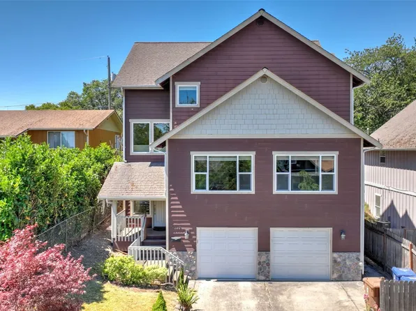 2116 S Ainsworth Avenue, Tacoma, WA 98405
