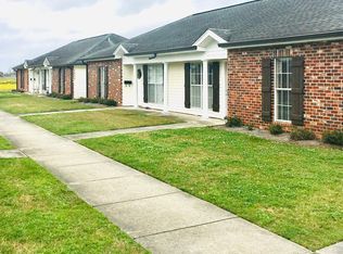 1830 Badt Ave APT A, Thibodaux, LA 70301