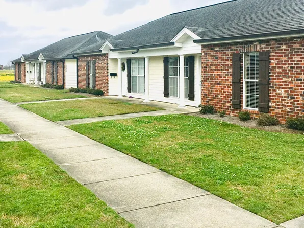 1830 Badt Ave APT A, Thibodaux, LA 70301