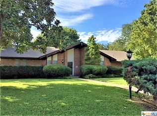 4310 Chestnut Rd, Temple, TX 76502