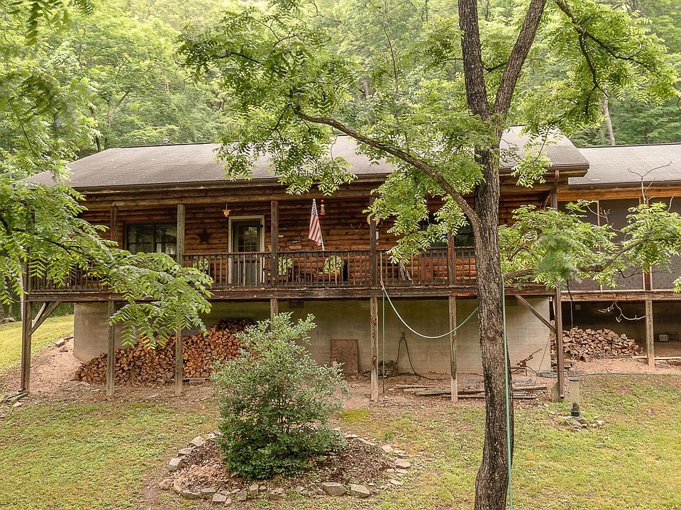 2500 Ginevan Rd, Paw Paw, WV 25434 Zillow
