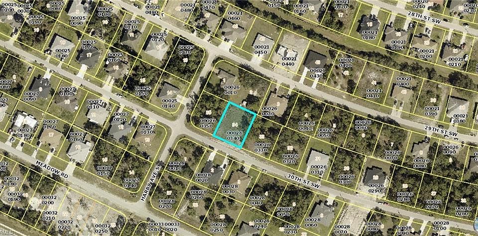 2nd image of 4464/4466 30th ST SW