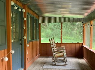 1660 Saddle Ridge Rd, Walland, TN 37886