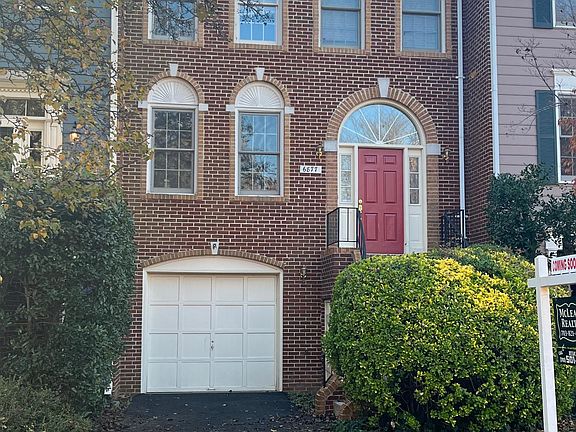 3rd image of 6877 McLean Province Cir