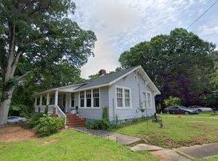 115 Holly St, Winnsboro, SC 29180