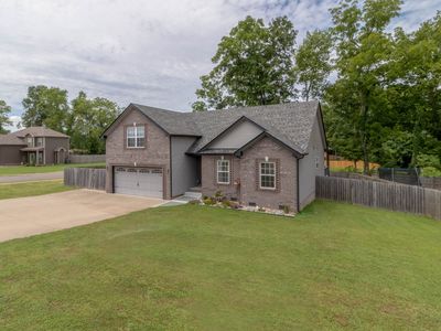 1925 Jackie Lorraine Dr, Clarksville, TN, 37042
