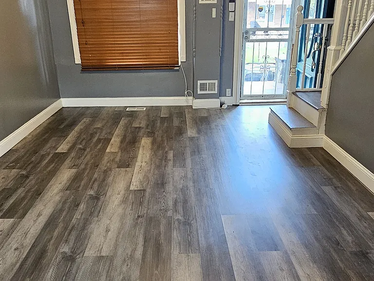 2536 Aisquith St — Photo 4