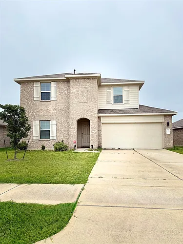 4406 Andorno Dr Photo 1