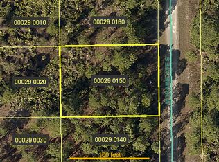 182 Moraine Ave S, Lehigh Acres, FL 33974