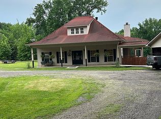 1407 Pisgah Rd, Pottsville, AR 72858