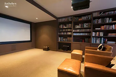 Rented by Sotheby's International Realty