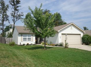 1522 Bear Claw Ln, Fort Wayne, IN 46845