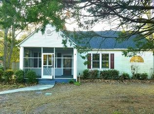 9 Parker Dr, Sumter, SC 29150
