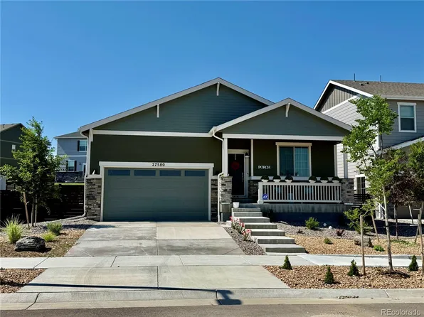 27580 E Cedar Place, Aurora, CO 80018