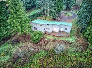 62 Butler Loop Rd, Stevenson, WA 98648