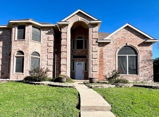 3205 Candide Ln, McKinney, TX 75070
