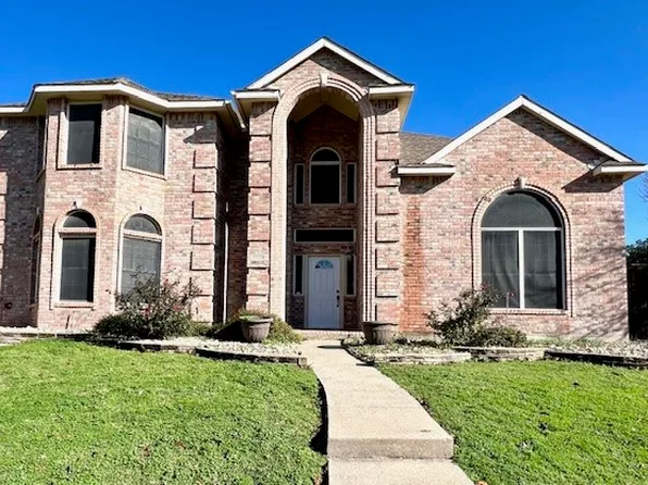 3205 Candide Ln, McKinney, TX 75070
