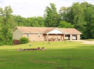 222 Forest Dr, Poplar Bluff, MO 63901