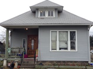 1023 E Gordon Ave, Spokane, WA 99207