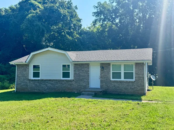 2213 Glory Dr, Clarksville, TN 37043