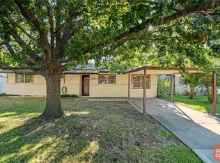 2103 13th St, Brownwood, TX 76801