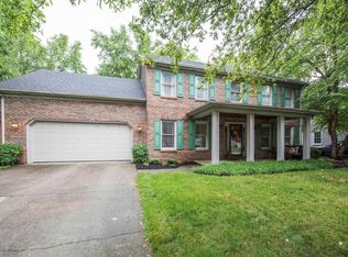 405 Wells Ln, Versailles, KY 40383