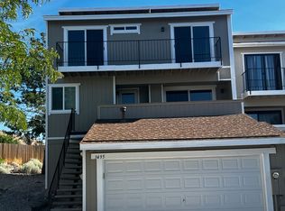 3495 Balboa Dr, Reno, NV 89503
