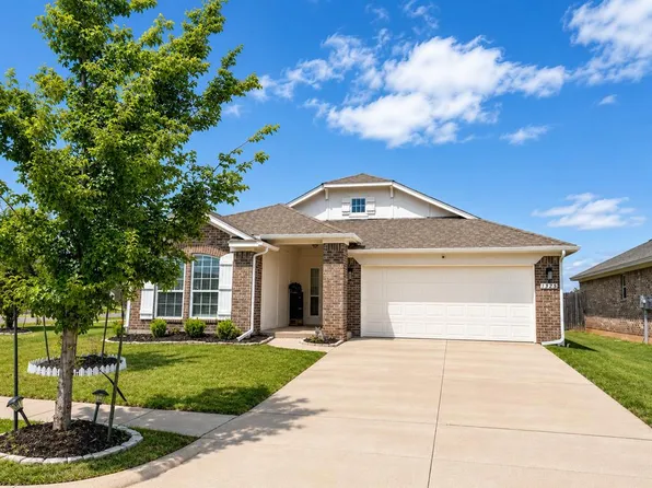 11325 NW 133rd St, Piedmont, OK 73078
