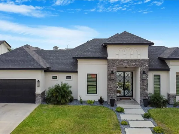 13913 N 35th St, McAllen, TX 78504