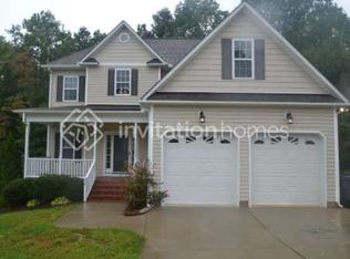 60 Anderby Dr, Clayton, NC 27527