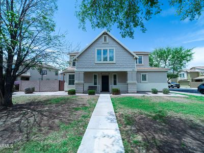 12161 Flanagan St, Avondale, AZ, 85323