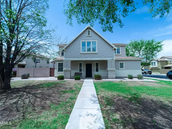 12161 W FLANAGAN Street, Avondale, AZ 85323