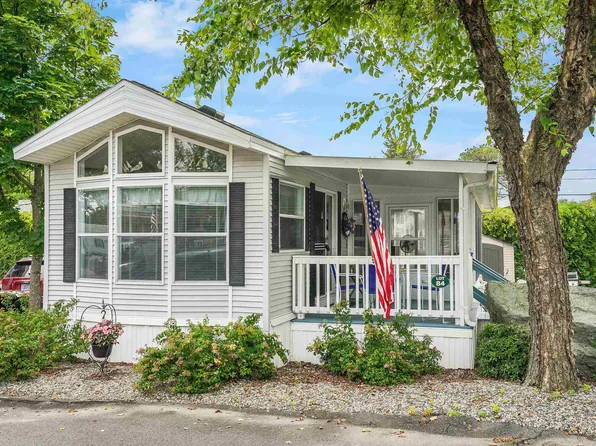 308 Route 286 #84, Seabrook, NH 03874