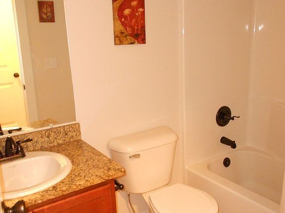 2nd bathroom