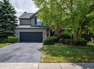 12074 Bentwood Farms Dr, Pickerington, OH