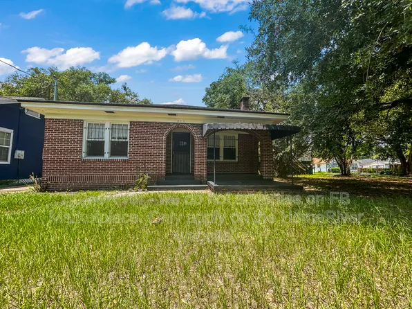 811 Broxton St, Jacksonville, FL 32208
