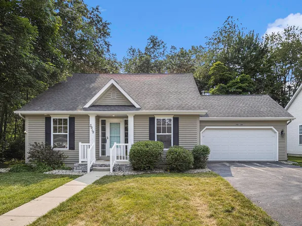 3919 Savannah Pass, Mishawaka, IN 46545
