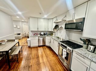 592 E 5th St #1, Boston, MA 02127