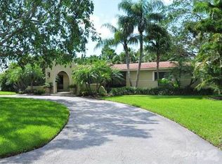 9380 SW 109th Ter, Miami, FL 33176