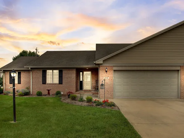 1032 Essex Ct, Lebanon, IN 46052