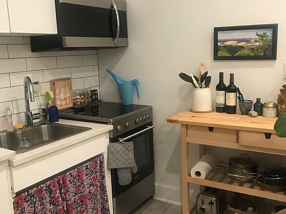 4th image of 1132 N Hope St #1A