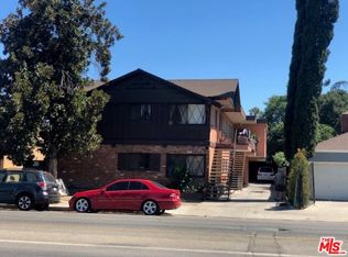 14258 Vanowen St, Van Nuys, CA 91405