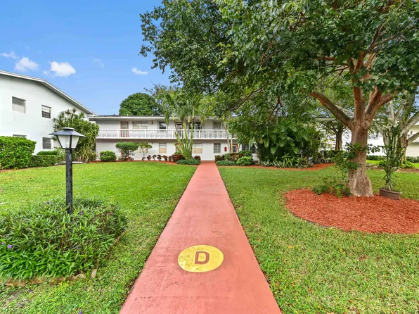 204 Ellesmere D, Deerfield Beach, FL 33442
