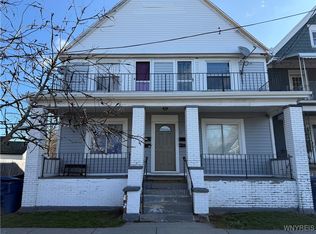 397 Plymouth Ave #2, Buffalo, NY 14213
